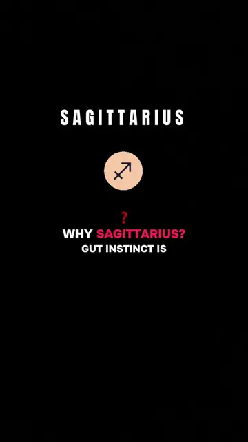 #astrology #zodiacsigns #horoscope #zodiac #sagittarius 