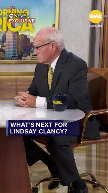 EXCLUSIVE: Lindsay Clancy’s defense attorney, Kevin Reddington, discusses what c