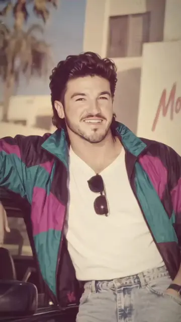 como hacer la foto de los 80 trend como se hace el trend de los 80 como hacer fo