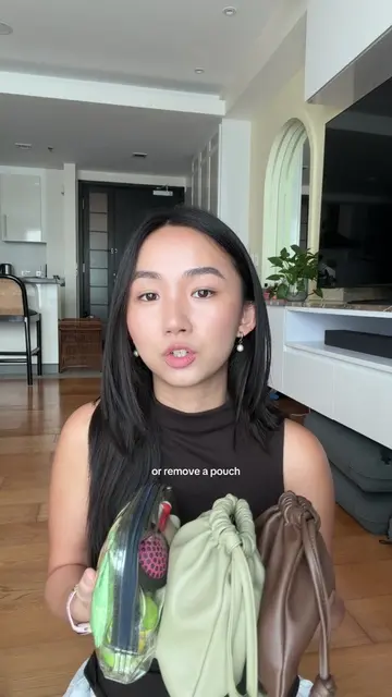 My type A side coming through