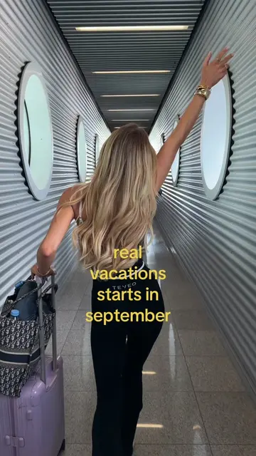 vacation starts now 🤞🏽✈️ #vacation #holiday