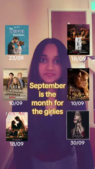 #netflix #crewgirl #newmovies #BookTok #verity 