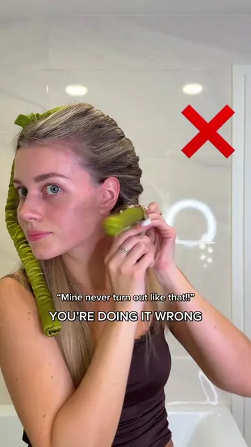 Most common hair styling mistakes stopping you from getting the best overnight h