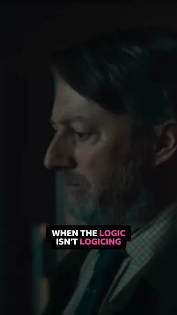 Ludwig asking the important questions #Ludwig #Funny #BritishComedy #Detective W