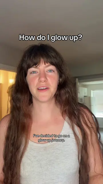 HELP! #glowuptips #glowupjourney #GlowUp #glowupchallenge 