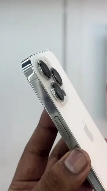 iPhone 13 Pro🥹 #chattalagadget #foryou #mhzahid #viralvideo 
