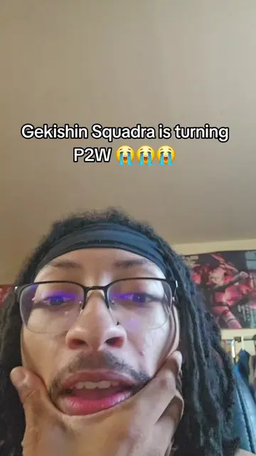I can't believe this is happening 😭 #fyp #stardestroyer85 #dragonballz #gekishi