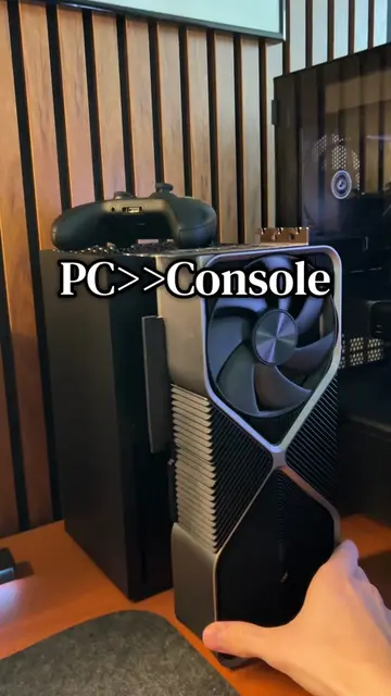 #tl601 #xbox #console #pc #4080 