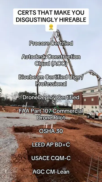 What did I miss? #osha30