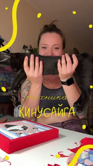 Буду рада вашим откликам, после такого долгого перерыва — я возвращаюсь!) У меня