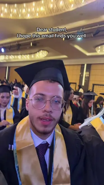 NO MORE #fypシ゚viral #fyp #viral #graduation #college 