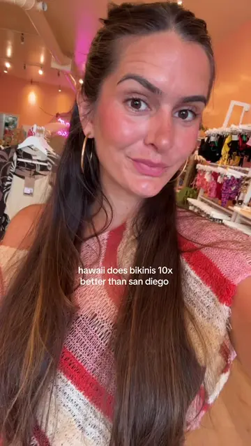 @keepitsimplenorthpark <— ladies of San Diego, let’s make our own bikini culture