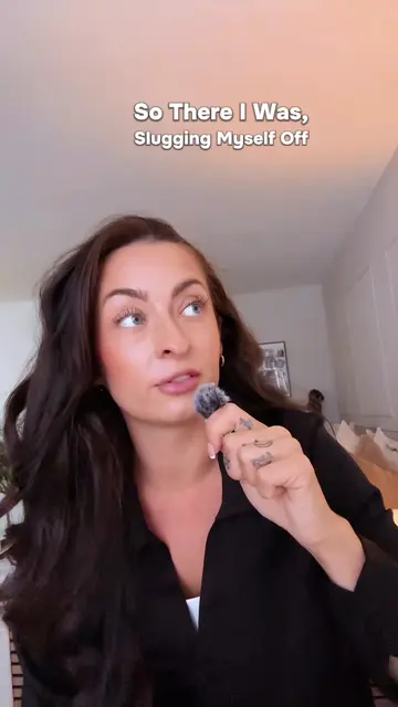 Grab a cuppa ☕️ Mrs Hinch story time is here! Know your worth and respect your s