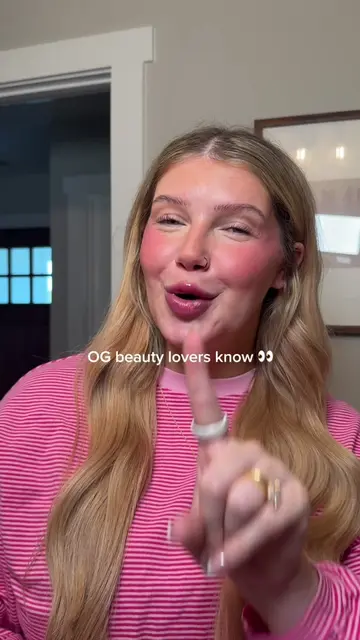 A beauty throwback I wasn’t expecting 👀 @mcobeauty us All Dayer Setting Spray i