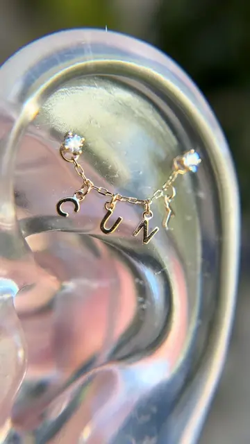 she’s baaaack 🤩✨ the chain that says it all 💁‍♀️ shop online at bpyesworld.com