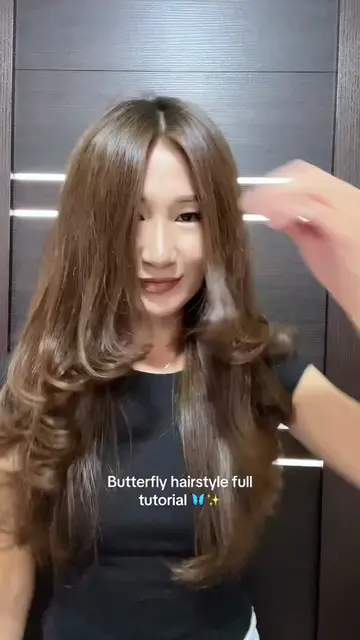 5 min tutor🥇#hairhack 