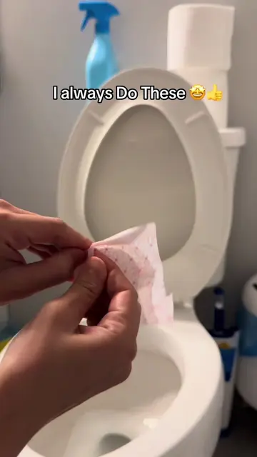 I always do this in the bathroom #bathroomhacks #tips #hometips #lifehacks #vira