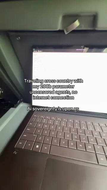 Spark changed my life #ai #linux #Tech #techtok #vitali