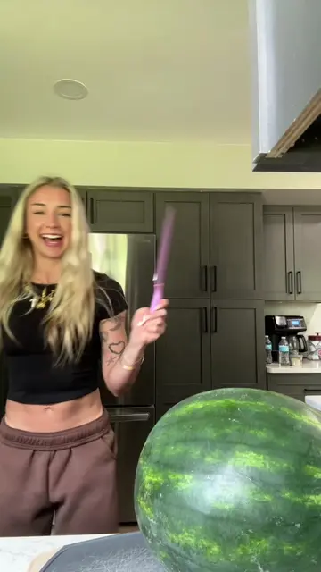 WATERMELON 🌟🌟🌟