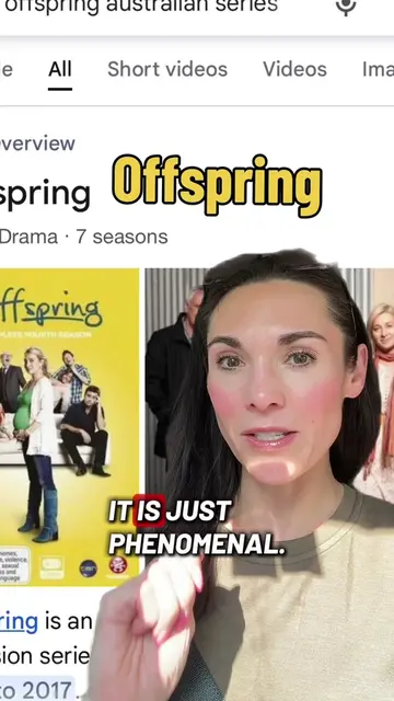 One of the most underrated joys is being able to watch a series from the beginni