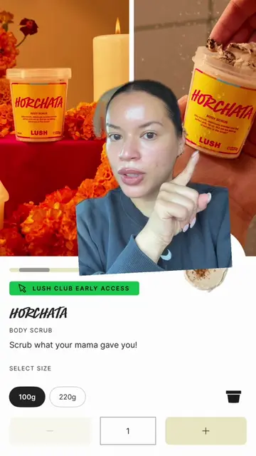 Now pls restock the Turmeric Latte massage bar cause it’s been OOS for toooooo l
