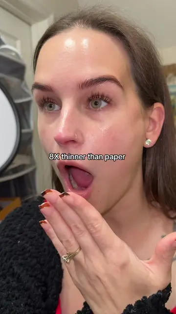 Not to be dramatic but this might be the best skincare invention ever 