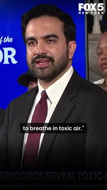 "People got sick because the leaders they trusted lied and told them they were s