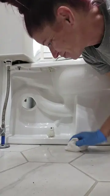 when someone asks "why is cleaning so much money" --->> !!! #cleaning #fypシ゚vira