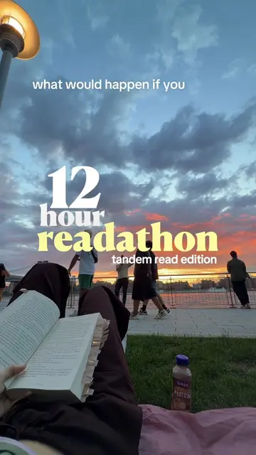 #Nakedpartner 12 hours with no phone and just one goal: to read without distract