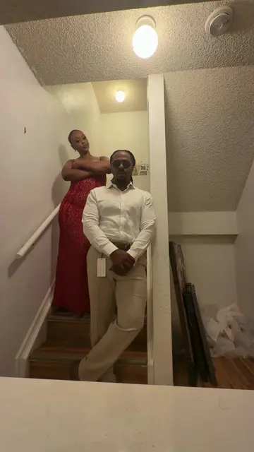First Ethiopian Wedding and it was a great. Nothing but respect and love for the