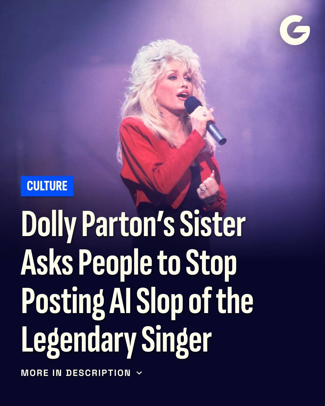 The internet was flooded with countless tributes to Dolly Parton after her death