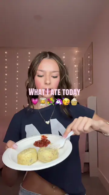 Ok I’m def gonna go get more food bye #wieiad #whatieatinaday #food #Foodie #foo