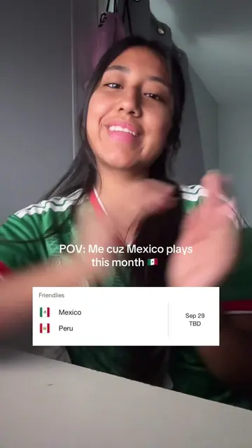ALMOST TIMEEEE 💃🏻 🇲🇽#miseleccionmx #futbol #ligamx #worldcup #mexico 