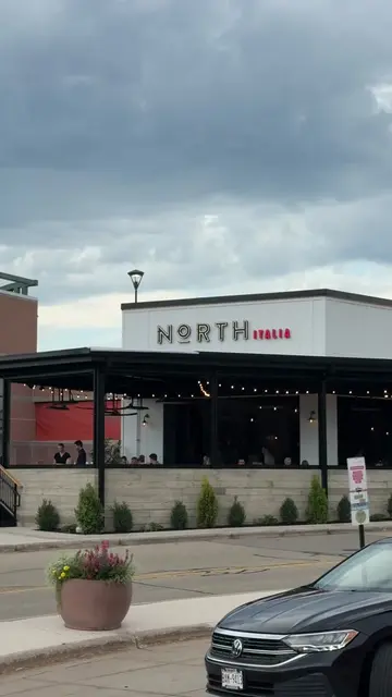 madison, wisconsin has a new italian restaurant! will you be trying it? @North I