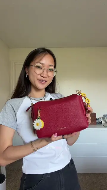 bloom collection unboxing !!! 🌸🌼👜 are we KIDDING everything is perfection @MA