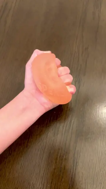 @Speks from @KidzToys 🧡 #speks #squishy #unboxing #asmr #squishtok 