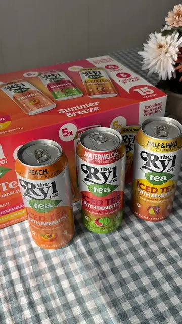 #ad let’s head to @Sam’s Club to grab @RYL ‘s summer breeze pack to soak up the 