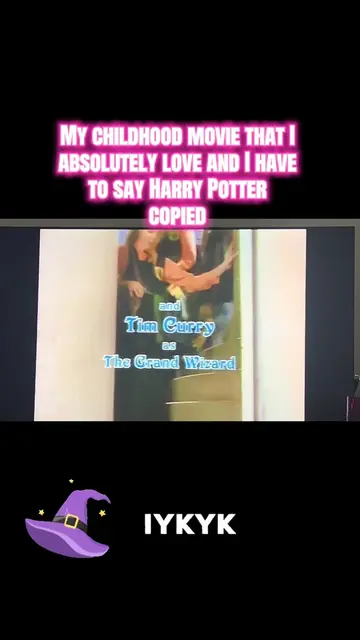 I would watch over and over!!#fyp #80smovies #80skid #theworstwitch #fyp 