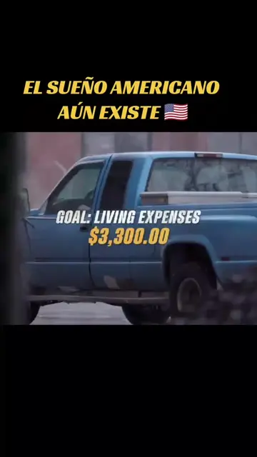 el sueño americano no murió. pero hoy no se trata solo de trabajar más, sino de 