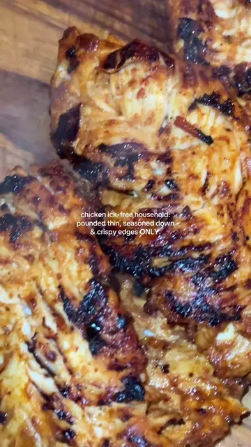 I said what I said 🤏🏼 #chicken #cooking #chickenrecipe #chipotlechicken #cooki