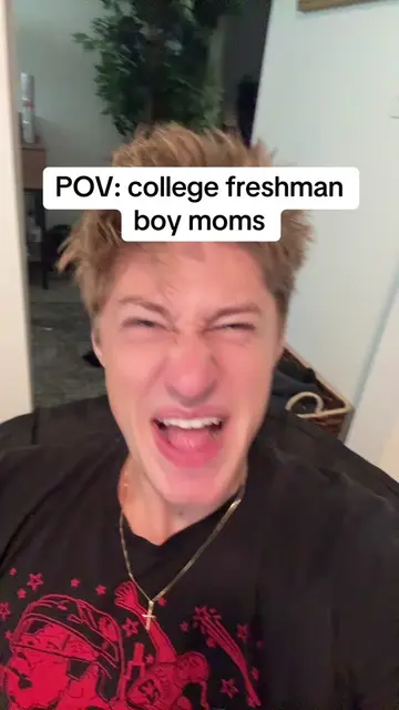 #college #freshman #dorms #sorority #school