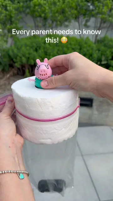 Every parent needs to see this 😳 SAVE THIS! 🚨 #ParentingHacks #MomHack #ChildS