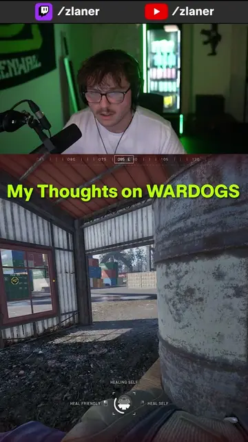 My Thoughts on WARDOGS