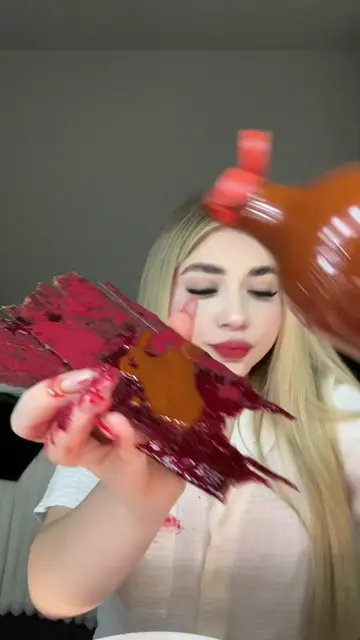 necesito mil bolsas más 😮‍💨  #carneseca #foryoupage #spicy #asmr #delicious 
