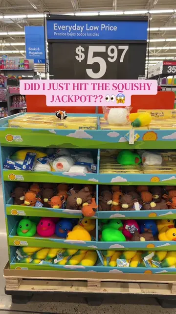 The toilet paper I can’t 🤣🤣🧻 #squishy #squishyhunting #squishytoy #walmart #s
