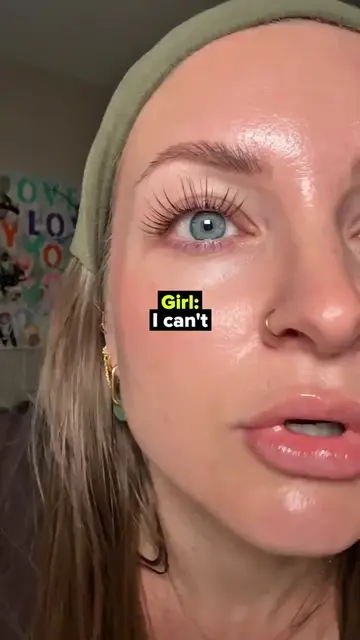 How To Make Lashes Look Natural 👁️✨