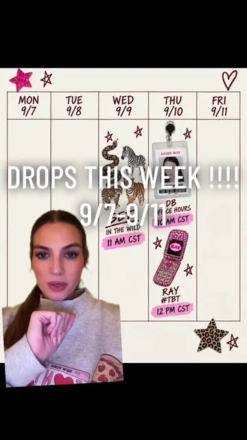 All links in bio! What are you shopping this week?👏👏👏 #setactive #dairyboy #r