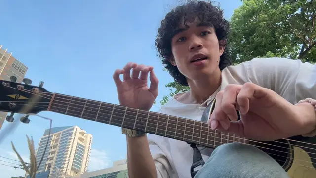 Blackbird - The Beatles