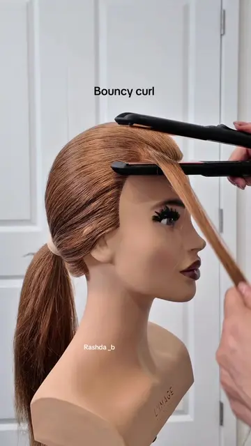 #CurlingIronTutorial #HairstylingTips #CurlTutorial #CurlingMistakes #FlatIronCu