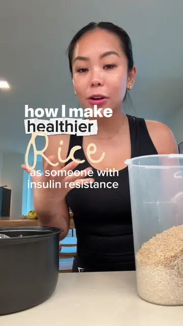 Being Filipino and having insulin resistance is not the best combination, but I 